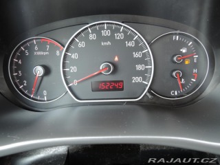 Suzuki SX4 1,6 VVTi 16V 4WD Tažné 2007