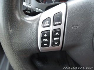 Suzuki SX4 1,6 VVTi 16V 4WD Tažné 2007