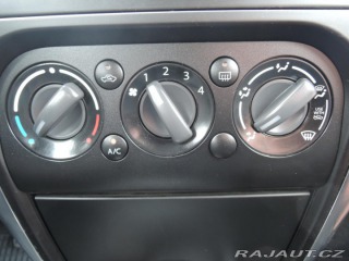 Suzuki SX4 1,6 VVTi 16V 4WD Tažné 2007