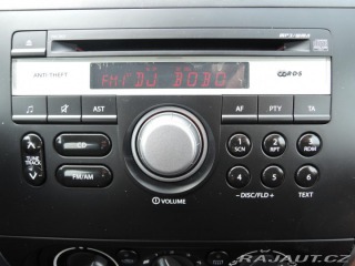 Suzuki SX4 1,6 VVTi 16V 4WD Tažné 2007