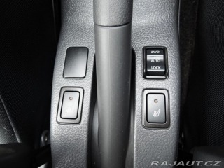 Suzuki SX4 1,6 VVTi 16V 4WD Tažné 2007