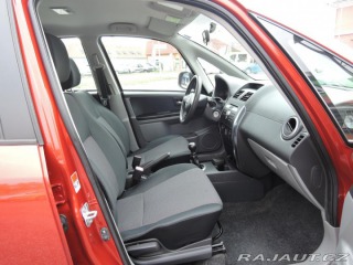 Suzuki SX4 1,6 VVTi 16V 4WD Tažné 2007