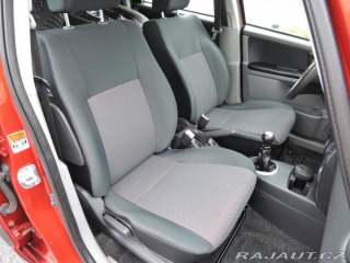 Suzuki SX4 1,6 VVTi 16V 4WD Tažné 2007