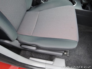 Suzuki SX4 1,6 VVTi 16V 4WD Tažné 2007