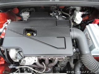 Suzuki SX4 1,6 VVTi 16V 4WD Tažné 2007
