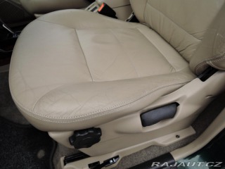 Nissan Terrano II 2,7 TDi Aut 4x4 Kůže 7 2000