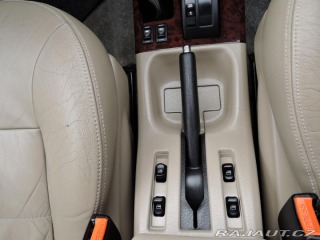 Nissan Terrano II 2,7 TDi Aut 4x4 Kůže 7 2000