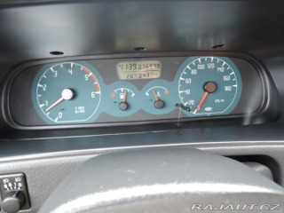 Nissan Terrano II 2,7 TDi Aut 4x4 Kůže 7 2000