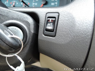 Nissan Terrano II 2,7 TDi Aut 4x4 Kůže 7 2000