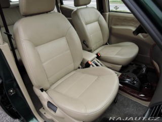 Nissan Terrano II 2,7 TDi Aut 4x4 Kůže 7 2000