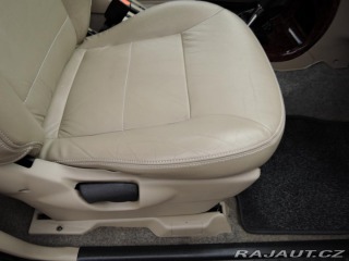 Nissan Terrano II 2,7 TDi Aut 4x4 Kůže 7 2000