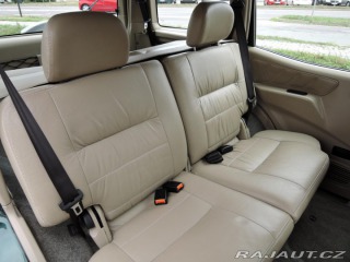 Nissan Terrano II 2,7 TDi Aut 4x4 Kůže 7 2000