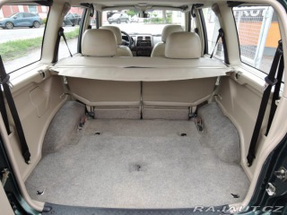 Nissan Terrano II 2,7 TDi Aut 4x4 Kůže 7 2000