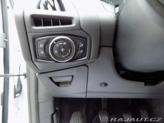 Ford Focus 1.5TDCi/Titanium/ČR/DPH/ 2018