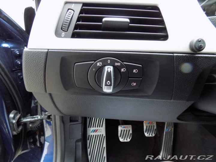 BMW 3 335i/xd/M-sport/360PS/man 2010