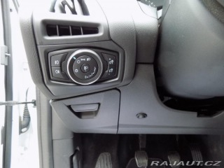Ford Focus 1.5TDCi/Titanium/ČR/DPH/ 2017