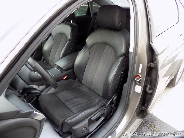Audi A6 2.0TDI/Bi-xenon/NAVI/ 2013