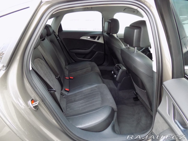 Audi A6 2.0TDI/Bi-xenon/NAVI/ 2013