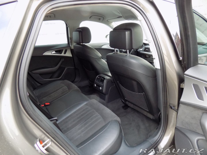 Audi A6 2.0TDI/Bi-xenon/NAVI/ 2013