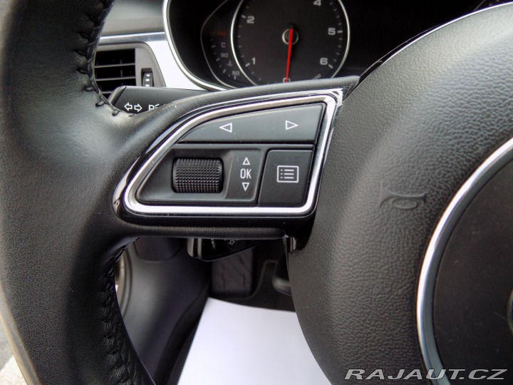 Audi A6 2.0TDI/Bi-xenon/NAVI/ 2013