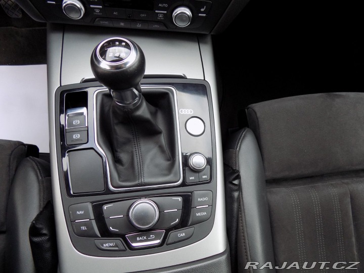 Audi A6 2.0TDI/Bi-xenon/NAVI/ 2013