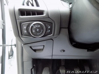 Ford Focus 1.5TDCi/Titanium/ČR/DPH/ 2017