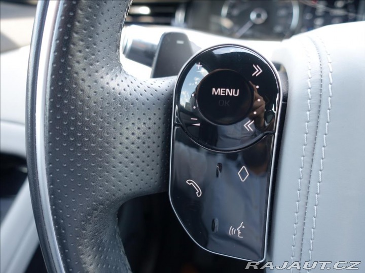 Land Rover Range Rover Evoque 2,0 P200 R-Dynamic,1.maj, 2019