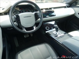 Land Rover Range Rover Evoque 2,0 P200 R-Dynamic,1.maj, 2019