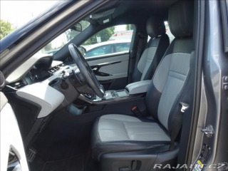 Land Rover Range Rover Evoque 2,0 P200 R-Dynamic,1.maj, 2019
