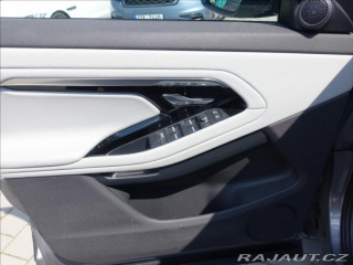 Land Rover Range Rover Evoque 2,0 P200 R-Dynamic,1.maj, 2019