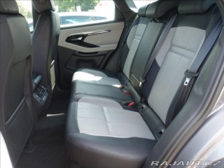 Land Rover Range Rover Evoque 2,0 P200 R-Dynamic,1.maj, 2019