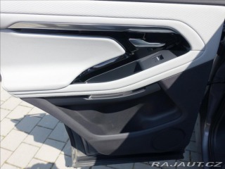 Land Rover Range Rover Evoque 2,0 P200 R-Dynamic,1.maj, 2019