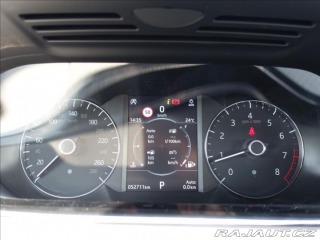 Land Rover Range Rover Evoque 2,0 P200 R-Dynamic,1.maj, 2019