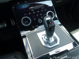 Land Rover Range Rover Evoque 2,0 P200 R-Dynamic,1.maj, 2019