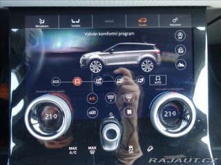 Land Rover Range Rover Evoque 2,0 P200 R-Dynamic,1.maj, 2019