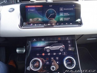 Land Rover Range Rover Evoque 2,0 P200 R-Dynamic,1.maj, 2019