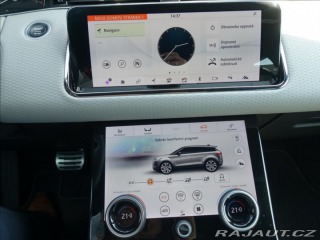 Land Rover Range Rover Evoque 2,0 P200 R-Dynamic,1.maj, 2019