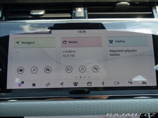 Land Rover Range Rover Evoque 2,0 P200 R-Dynamic,1.maj, 2019