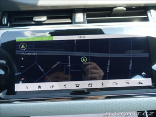 Land Rover Range Rover Evoque 2,0 P200 R-Dynamic,1.maj, 2019