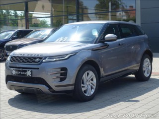 Land Rover Range Rover Evoque 2,0 P200 R-Dynamic,1.maj, 2019