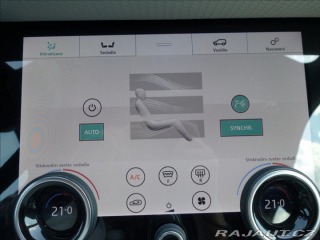 Land Rover Range Rover Evoque 2,0 P200 R-Dynamic,1.maj, 2019