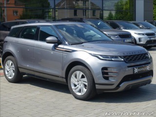 Land Rover Range Rover Evoque 2,0 P200 R-Dynamic,1.maj, 2019
