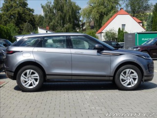 Land Rover Range Rover Evoque 2,0 P200 R-Dynamic,1.maj, 2019