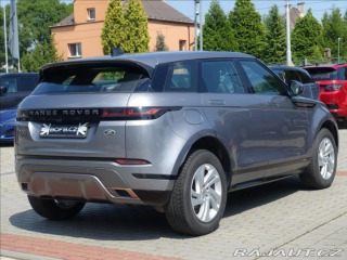 Land Rover Range Rover Evoque 2,0 P200 R-Dynamic,1.maj, 2019