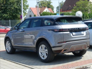 Land Rover Range Rover Evoque 2,0 P200 R-Dynamic,1.maj, 2019