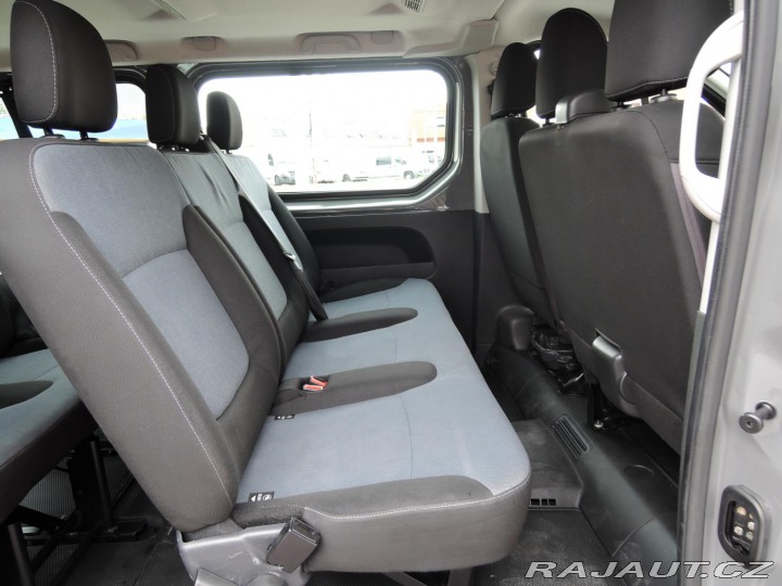 Opel Vivaro CDTI BITurbo 125 L2H1 2.9 2018