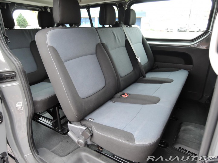 Opel Vivaro CDTI BITurbo 125 L2H1 2.9 2018
