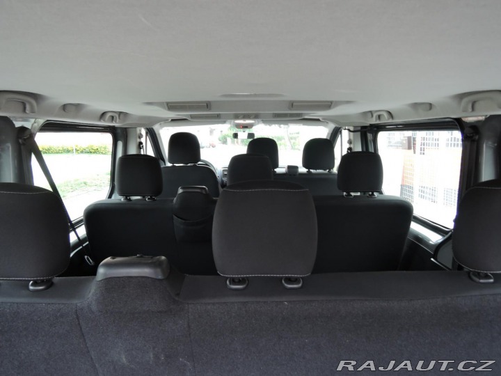 Opel Vivaro CDTI BITurbo 125 L2H1 2.9 2018