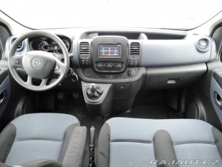 Opel Vivaro CDTI BITurbo 125 L2H1 2.9 2018