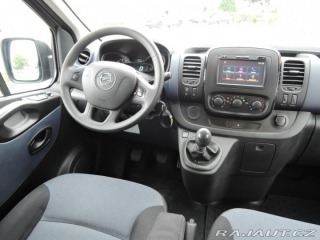 Opel Vivaro CDTI BITurbo 125 L2H1 2.9 2018